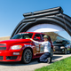 Image for article titled Here Is Your Mega Gallery From One Lap Of America